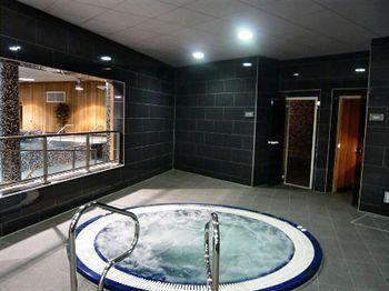 Herberton Apartments And Leisure Centre - Dublin — Photos 1